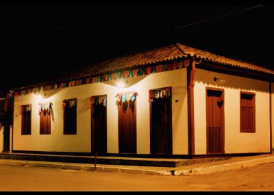 Museu Guimares Rosa