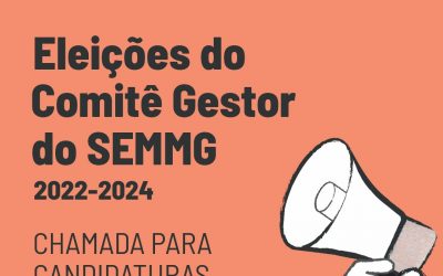 Comitê Gestor SEMMG – Novo mandato – 2022/2024